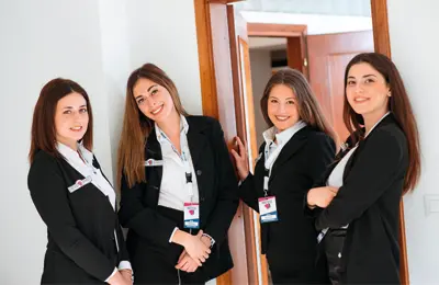 Interpretariato per Business a Cagliari