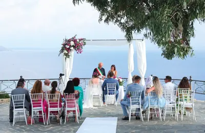 Interprete per Matrimonio a Cagliari