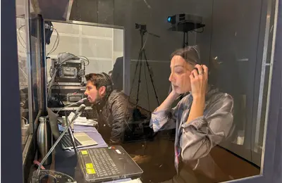 Interpreti per grandi Eventi a Cagliari