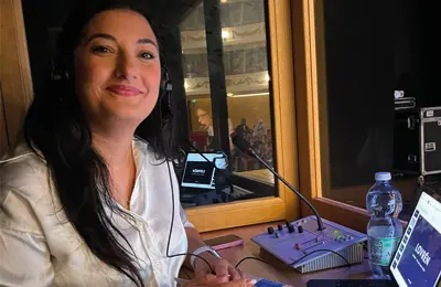 Interpreti per il settore Medico e Scientifico a Cagliari